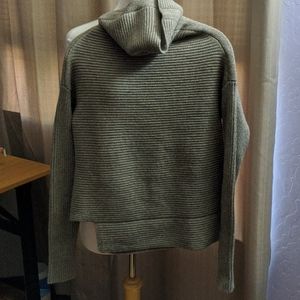 ARITZIA BABATON wool cashmere sweater